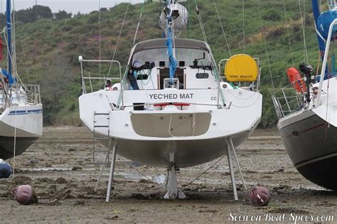 malango 999|Malango 9.99 — Sailboat Guide.